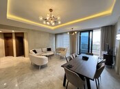 İcarəyə verilir 3 otaqlı yeni tikili 120 m², Nardaran q., photo 3 from 8