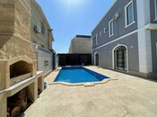 5 otaqlı həyət evi/bağ evi - Mərdəkan q. - 300 m²