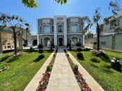 5 otaqlı həyət evi/bağ evi - Mərdəkan q. - 300 m²