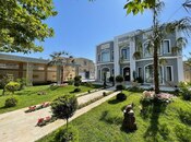 5 otaqlı həyət evi/bağ evi - Mərdəkan q. - 300 m²