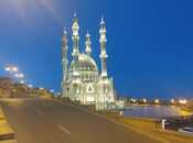 Satılır 3 otaqlı köhnə tikili 95 m², Nəsimi m., photo 7 from 8