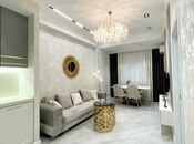 Satılır 2 otaqlı yeni tikili 40 m², Qara Qarayev m., photo 2 from 4