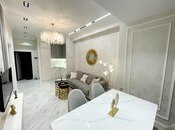 Elan №5851925 - Bakı, Qara Qarayev m., 2 otaqlı, 40 m², 14/17 mərtəbə