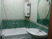 İcarəyə verilir 5 otaqlı köhnə tikili 110 m², Yeni Yasamal q., photo 8 from 8