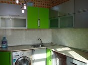 İcarəyə verilir 5 otaqlı köhnə tikili 110 m², Yeni Yasamal q., photo 2 from 8