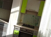 İcarəyə verilir 5 otaqlı köhnə tikili 110 m², Yeni Yasamal q., photo 3 from 8