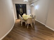 İcarəyə verilir 3 otaqlı yeni tikili 140 m², Nəsimi r., photo 5 from 8