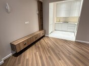 İcarəyə verilir 3 otaqlı yeni tikili 140 m², Nəsimi r., photo 4 from 8
