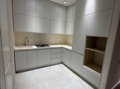 İcarəyə verilir 3 otaqlı yeni tikili 140 m², Nəsimi r., photo 3 from 8