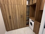 İcarəyə verilir 3 otaqlı yeni tikili 140 m², Nəsimi r., photo 8 from 8