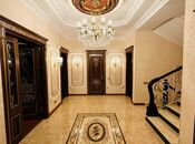 6 otaqlı həyət evi/bağ evi - Mərdəkan q. - 230 m²