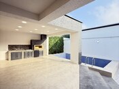 4 otaqlı həyət evi/bağ evi - Mərdəkan q. - 160 m²