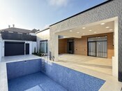 4 otaqlı həyət evi/bağ evi - Mərdəkan q. - 160 m²