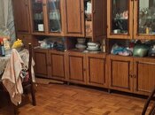 5 otaqlı köhnə tikili - Neftçilər m. - 120 m²