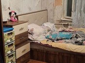 5 otaqlı köhnə tikili - Neftçilər m. - 120 m²