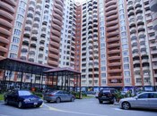 Объявление №5852116 - Баку, пос. Бадамдар, 3-комн., 137.3 м², 4/18 этаж