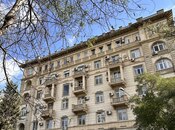 Elan №5852121 - Bakı, Nəsimi r., 4 otaqlı, 130 m², 3/7 mərtəbə