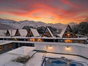 Elan №5852166 - Qəbələ, Qəbələ, 3 otaqlı, 160 m²