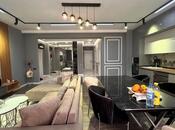 Объявление №5852304 - Баку, пос. Масазыр, 3-комн., 110 м², 2/6 этаж