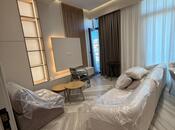 Satılır 3 otaqlı yeni tikili 119 m², Sea Breeze q., photo 2 from 8