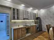 Satılır 2 otaqlı yeni tikili 60 m², Əhmədli m., photo 8 from 8