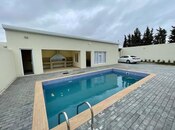 4 otaqlı həyət evi/bağ evi - Şüvəlan q. - 300 m²