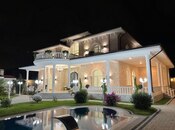 5-комн. дом/дача - пос. Мардакан - 350 м²