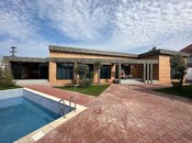 4 otaqlı həyət evi/bağ evi - Mərdəkan q. - 250 m²