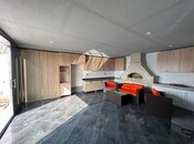 4 otaqlı həyət evi/bağ evi - Mərdəkan q. - 250 m²
