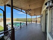 4 otaqlı həyət evi/bağ evi - Şüvəlan q. - 300 m²