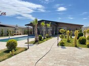 4 otaqlı həyət evi/bağ evi - Şüvəlan q. - 300 m²