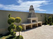 4 otaqlı həyət evi/bağ evi - Şüvəlan q. - 300 m²