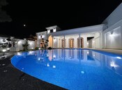 5 otaqlı həyət evi/bağ evi - Mərdəkan q. - 300 m²
