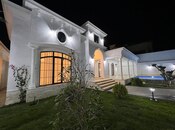 5 otaqlı həyət evi/bağ evi - Mərdəkan q. - 300 m²