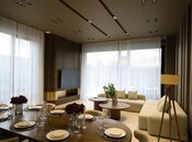 5 otaqlı həyət evi/bağ evi - Mərdəkan q. - 300 m²