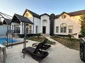 4 otaqlı həyət evi/bağ evi - Mərdəkan q. - 250 m²