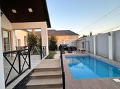 4 otaqlı həyət evi/bağ evi - Mərdəkan q. - 250 m²