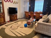 Продаётся 3-комн. новостройка 124 м², м. Ази Асланов, photo 6 from 8