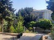 6 otaqlı həyət evi/bağ evi - Bilgəh q. - 420 m²