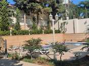 6 otaqlı həyət evi/bağ evi - Bilgəh q. - 420 m²