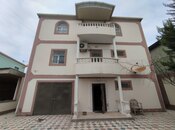 Satılır 7 otaqlı həyət evi/bağ evi 450 m², Biləcəri q., photo 4 from 8