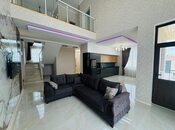 Satılır 6 otaqlı həyət evi/bağ evi 280 m², Novxanı q., photo 4 from 8