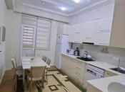 İcarəyə verilir 3 otaqlı yeni tikili 115 m², Qara Qarayev m., photo 6 from 8
