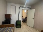 İcarəyə verilir 1 otaqlı həyət evi/bağ evi 40 m², İnşaatçılar m., photo 4 from 8