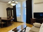 Объявление №5853007 - Баку, м. Нариман Нариманов, 3-комн., 135 м², 5/14 этаж