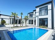 6-комн. дом/дача - пос. Мардакан - 290 м²
