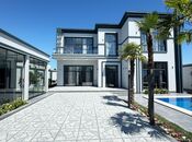 Satılır 6 otaqlı həyət evi/bağ evi 290 m², Mərdəkan q., photo 6 from 8