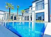 6-комн. дом/дача - пос. Мардакан - 290 м²