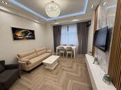 Сдаётся 2-комн. новостройка 70 м², м. Элмляр Академиясы, photo 1 from 8