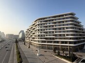 Объявление №5853123 - Баку, пос. Аг шехер, 3-комн., 140 м², 4/6 этаж